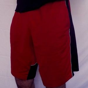 Foot Locker Basketball Shorts